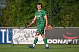 Fußball, Herren, Toto-Pokal, Saison 2024-2025, Spieltag 1, FC Gerolfing - Grünwald, 06.08.2024