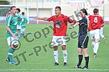 08.08.2012 - VfB Eichstätt / BCF Wolfratshausen
