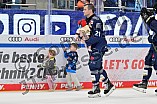Eishockey, Herren, DEL, Saison 2024-2025, Spieltag 22, ERC Ingolstadt - Düsseldorfer EG, 01.12.2024