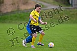Fußball, Herren, Kreisliga 1, Saison 2024-2025, Spieltag 19, FC Hitzhofen-Oberzell - SV Hundszell, 13.04.2025