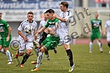 28.03.2018 - VfB Eichstätt - TSV Buchbach