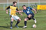 20.03.2015 - DJK Dollnstein - 1. FC 1910 Gunzenhausen