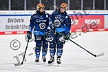 Eishockey, Frauen, DFEL, Saison 2024-2025, ERC Ingolstadt - EC Bergkamener Bären, 04.01.2025