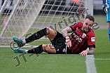 Fußball, Herren, Vorbereitung, Saison 2022-2023, FC Ingolstadt 04 - FC Pipinsried, 22.06.2022