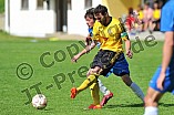22.05.2016 - FC Hitzhofen-Oberzell - TSV Etting