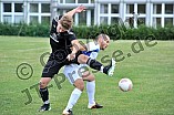11.08.2013 - SV Denkendorf - DJK Ingolstadt