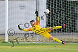 Fußball, Herren, Bayernliga Süd, Saison 2021-2022, Spieltag 2, FC Ingolstadt 04 II - SV Pullach, 28.07.2021