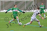 Fußball, Herren, Regionalliga Bayern, Saison 2021-2022, Testspiel, VfB Eichstätt - SV Seligenporten, 22.01.2021