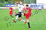 19.08.2016 - VfB Eichstätt - DJK Ammerthal