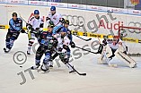 30.12.2013 - ERC Ingolstadt - Augsburger Panther