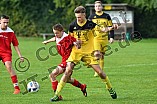 24.09.2017 - DJK Pollenfeld - JFG Rothsee Süd 2