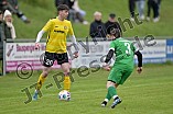 Fußball, Herren, Kreisliga 1, Saison 2023-2024, Spieltag 22, FC Hitzhofen-Oberzell - SV Denkendorf, 21.04.2024