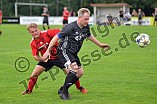 Fußball, Herren, Neumarkt Jura, A-Klasse Süd, Saison 2021-2022, Spieltag 3, DJK Preith - SV Marienstein II, 15.08.2021
