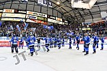 ERC Ingolstadt vs Grizzlys Wolfsburg, Eishockey, DEL, Deutsche Eishockey Liga, Spieltag 12, 13.10.2017