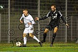 02.11.2019 - VfB Eichstätt II - SV Sulzemoos