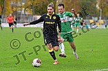 31.10.2020 - SpVgg Bayreuth - VfB Eichstätt