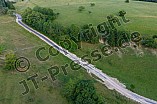 Radweg zwischen Eichstätt und Wintershof nach Starkregen gesperrt, 19.07.2026