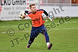 28.10.2017 - VfB Eichstätt II - DJK Ingolstadt