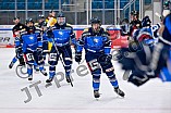 Eishockey, U20, DNL, Saison 2024-2025, ERC Ingolstadt - Krefelder EV 81, 01.03.2025