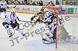 11.01.2015 - ERC Ingolstadt - Hamburg Freezers