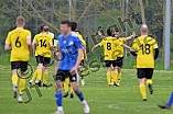 Fußball, Herren, Kreisliga West, Saison 2022-2023, Spieltag 23, DJK Pollenfeld - SV Cronheim, 14.05.2023
