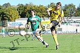 01.10.2011 - VfB Eichstätt / SV Kirchanschöring
