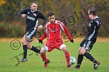 28.10.2018 - FC Türk Gücü Eichstätt - SG Forchheim-Sulzkirchen