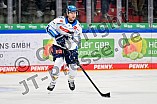 Eishockey, Herren, DEL, Saison 2025-2026, Spiel 24, Nürnberg Ice Tigers - ERC Ingolstadt, 30.11.2025