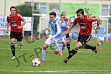 23.06.2015 - VfB Eichstätt - TSV 1860 München II