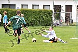 29.04.2012 - VfB Mörnsheim / FC Pleinfeld