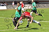 06.05.2017 - VfB Eichstätt II - SV Karlshuld