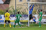 Fußball, Herren, Kreisliga West, Saison 2021-2022, Spieltag 22, DJK Pollenfeld - DJK Veitsaurach, 30.04.2022