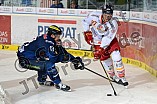 ERC Ingolstadt vs Duesseldorfer EG, Eishockey, DEL, Deutsche Eishockey Liga, 11.10.2015