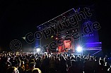 02.06.2017 - Open Air am Berg 2017 - Freitag