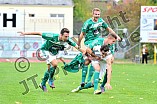 06.10.2012 - VfB Eichstätt / BC Aichach