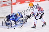 Eishockey, Herren, DEL, Saison 2020-2021, ERC Ingolstadt - Fischtown Pinguins Bremerhaven, 16.04.2021
