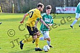 26.03.2015 - FC Hitzhofen-Oberzell - VfB Eichstätt II