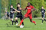 28.04.2018 - SV Marienstein - SpVgg Wettelsheim