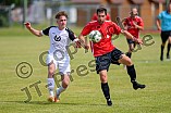 Bezirksliga Oberbayern Nord, Vorbereitung, Herren, BFV, Saison 2021-2022, 1. FC Beilngries - VfB Eichstätt, 19.06.2021