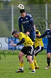 Fußball, Herren, Kreisklasse Neumarkt Jura Süd, Saison 2025-2026, Spieltag 10, DJK Pollenfeld - TSV Mörsdorf, 05.10.2025