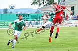 29.05.2016 - SV Karlshuld - VfB Eichstätt II