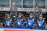 Eishockey, Frauen, DFEL, Saison 2023-2024, ERC Ingolstadt - ESC Planegg-Würmtal, 26.11.2023