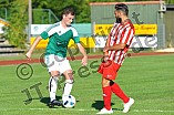 27.08.2016 - VfB Eichstätt II - FC Hepberg