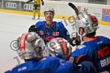 Eishockey, Herren, DEL, Saison 2023-2024, Vinschgau Cup, HC Pustertal – Nürnberg Ice Tigers, 27.08.2023