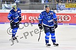 ERC Ingolstadt vs Eisbaeren Berlin, Eishockey, DEL, Deutsche Eishockey Liga, Spieltag 7, 28.09.2017