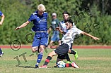 12.08.2018 - FC Türk Gücü Eichstätt - TSV Mörsdorf