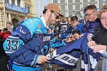 Eishockey, Herren, DEL, Saison 2022-2023, ERC Ingolstadt - Saisonabschlussfeier, 29.04.2023
