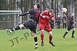 27.11.2016 - FC Haunstetten - DJK-SV Wallnsdorf
