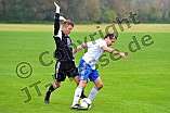 05.10.2014 - SV Marienstein - SC Großschwarzenlohe