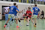 Handball, Bezirksliga Männer Staffel West, Saison 2024-2025, DJK Eichstätt - TG Landshut II, 19.10.2024